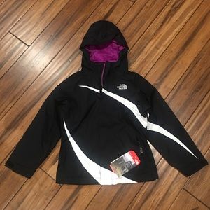 The North Face Girls Coat